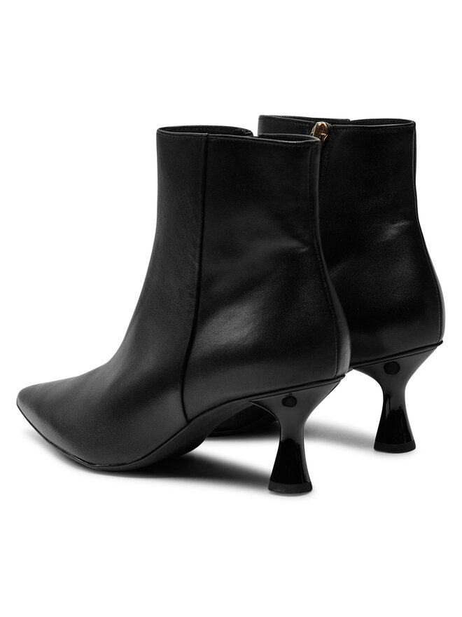 HÖGL Stivaletti HÖGL 8-106500 Nero