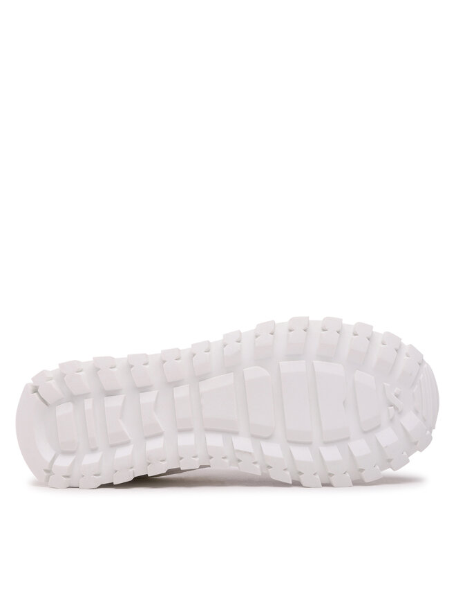 Trussardi Sneakers Trussardi 79A00850 Bianco