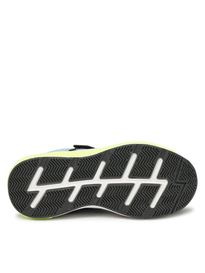 Sprandi Sneakers Sprandi CP76-22127(IV)CH Albastru