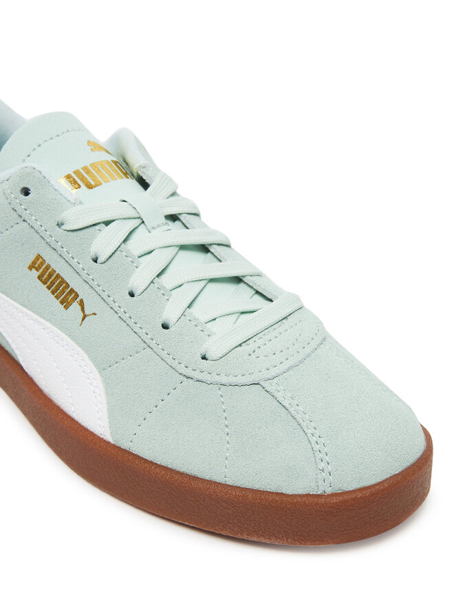 Снікерcи Puma Club II 397444 10 Бірюзовий | evzuttya.com.ua