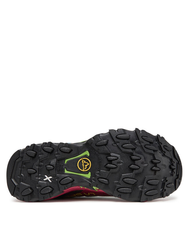 La Sportiva Buty do biegania La Sportiva Ultra Raptor II 46O502624 Niebieski