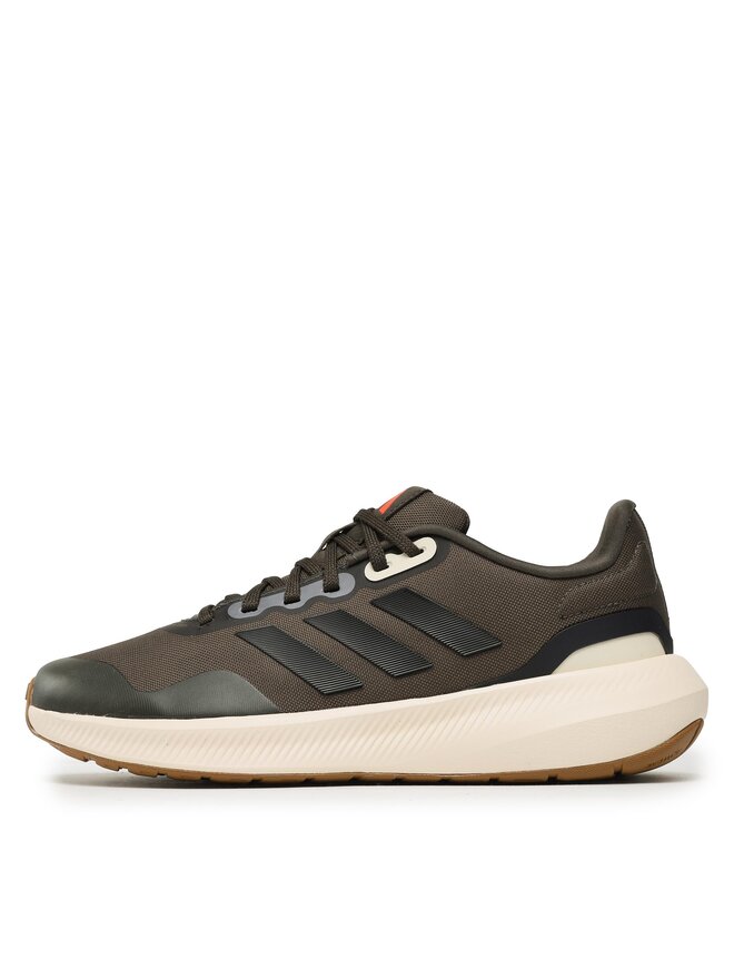adidas Laufschuhe adidas Runfalcon 3 TR Shoes HP7569 Braun