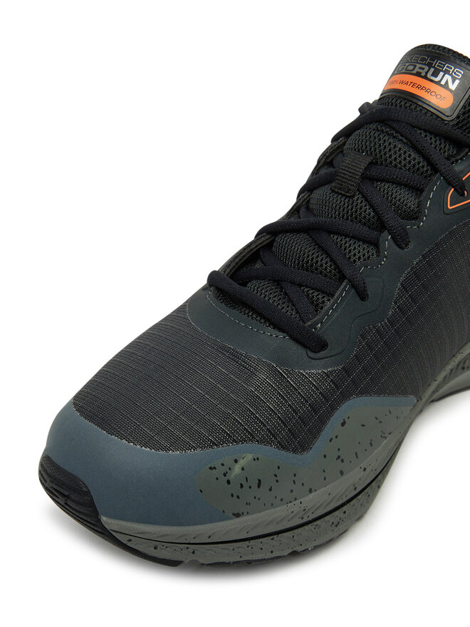 Skechers Маратонки за бягане Skechers Go Run Consistent 2.0 220874 Сив