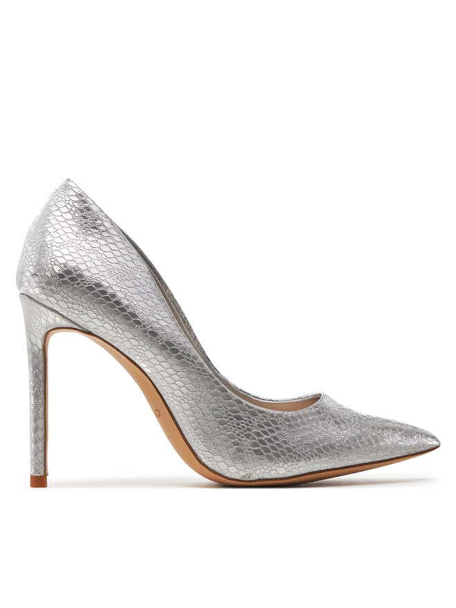 Scarpe stiletto Aldo Stessy2.0 13741688 Argento escarpe