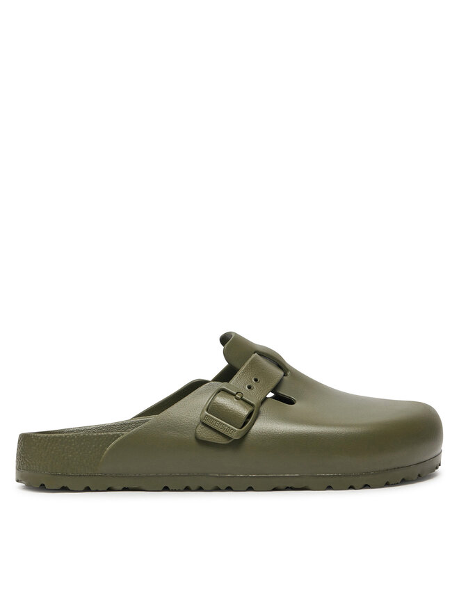 Birkenstock Ciabatte Birkenstock Boston EVA 1026215 Verde