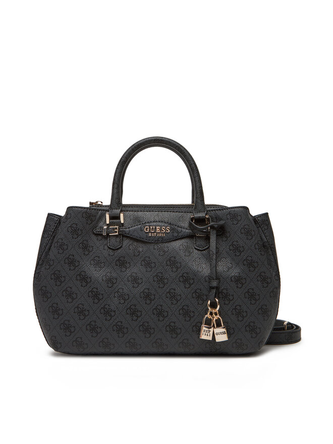 Guess Handtasche Guess Katya HWSG96 52060 Grau