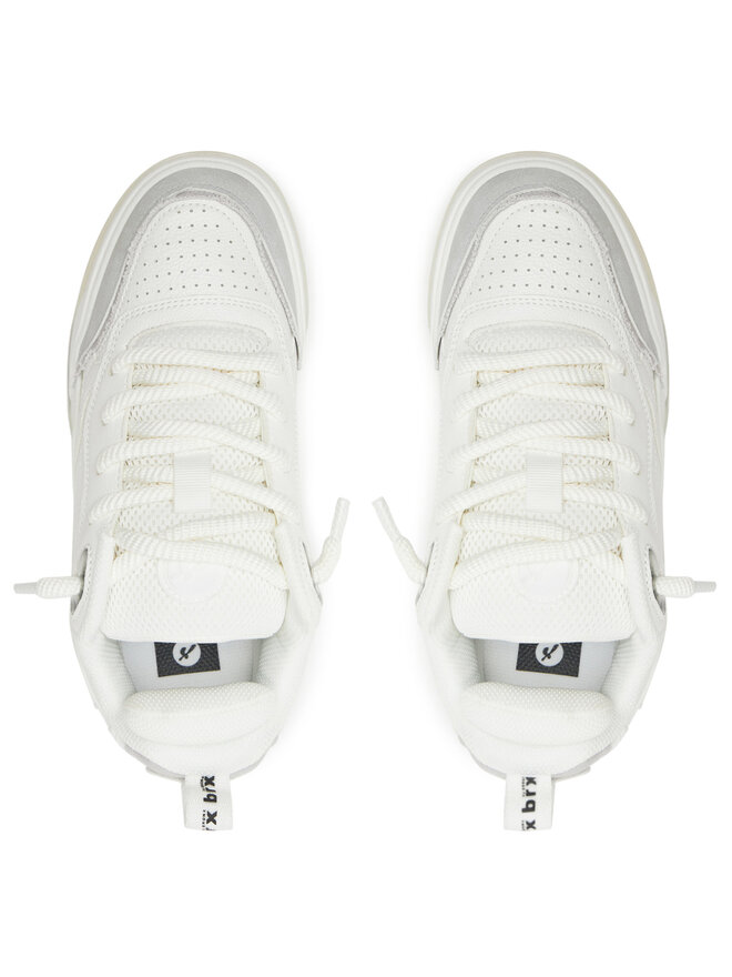 Bronx Zapatillas Bronx 66515-PC 3270 Blanco