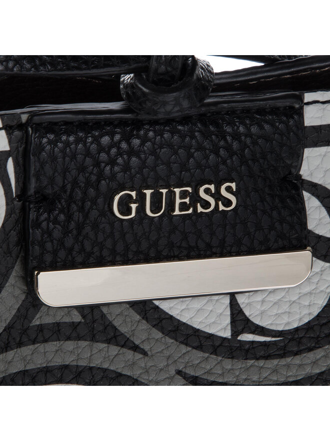 Guess Handtasche Guess Bobbi (AI) HWAI64 22150 Goldfarben