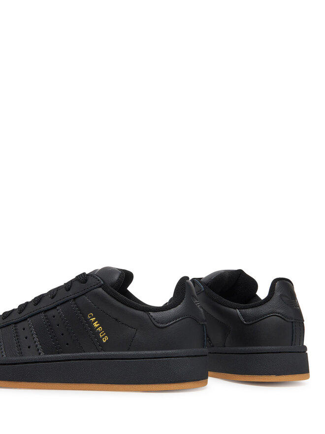 adidas Sneakersy adidas Campus 00s JR5759 Čierna