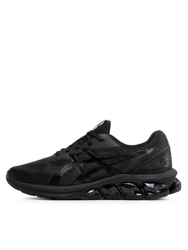 Asics Sneakersy Asics Gel-Quantum 180 VII 1201A631 Czarny