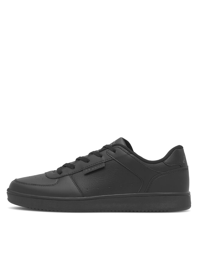 Kappa Snīkeri Kappa Logo Malone 4 341R5DW-A1T Melns