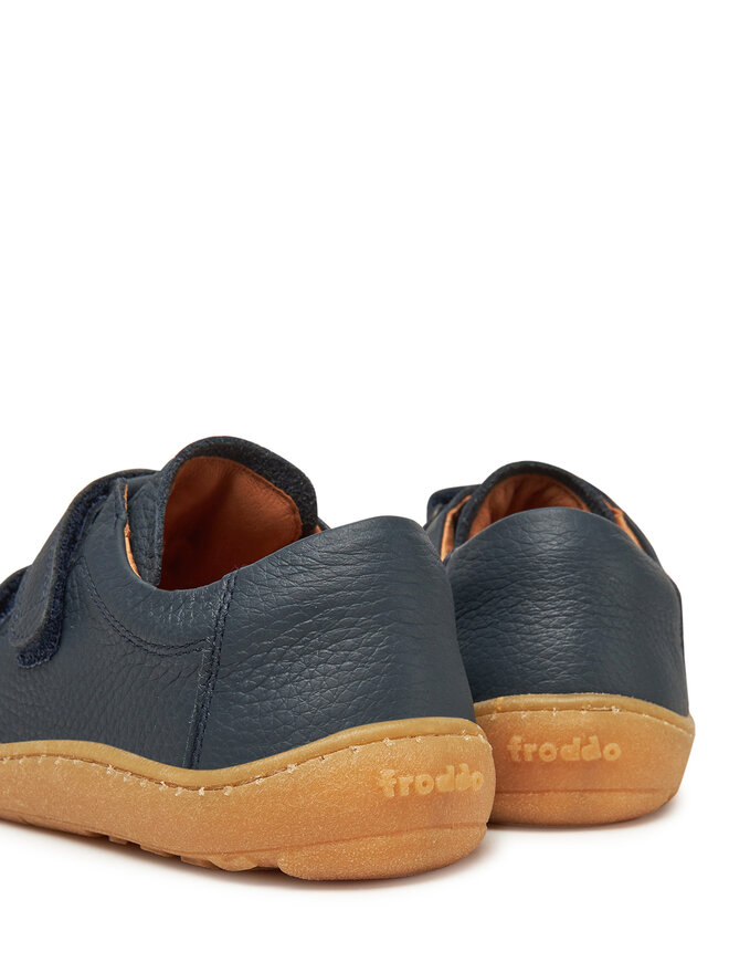 Froddo Zapatos hasta el tobillo Froddo G3130240 D Azul marino