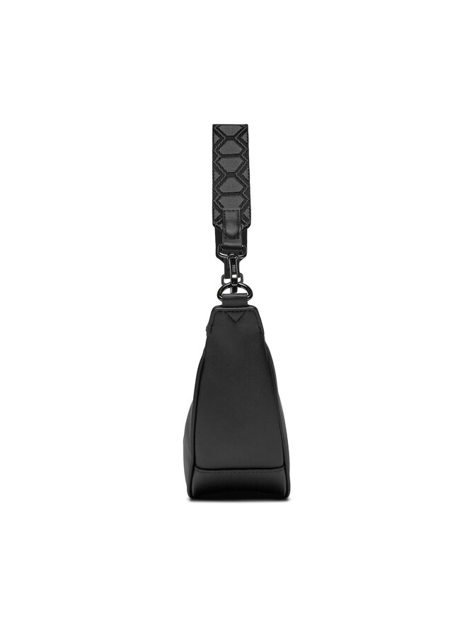 Puma Ročna torba Puma Sense Mini Hobo 079583 Črna