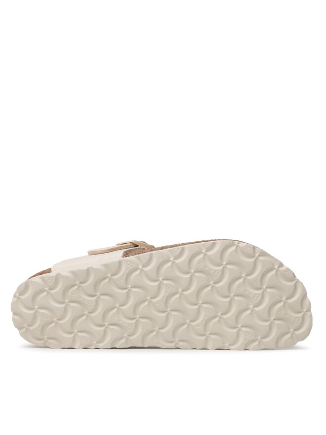 Birkenstock Chancletas Birkenstock Gizeh 1024085 Beis