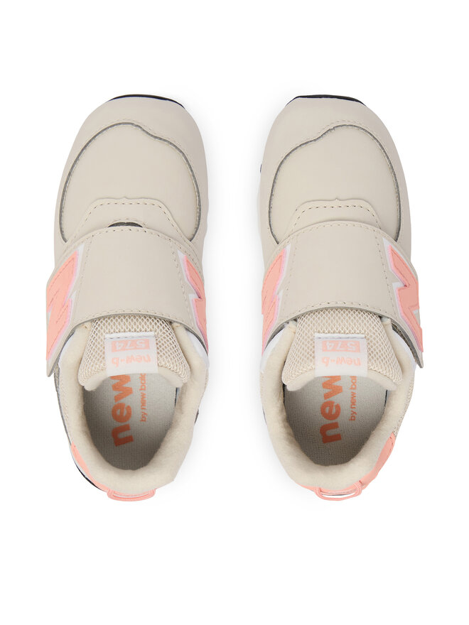 New Balance Sneakers New Balance I5742W2 Beige