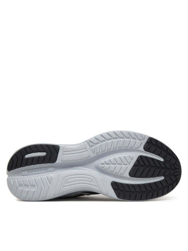Saucony Laufschuhe Saucony Lancer Run S21048 Schwarz