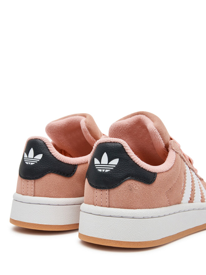 adidas Sneakersy adidas Campus 00s JP5510 Różowy