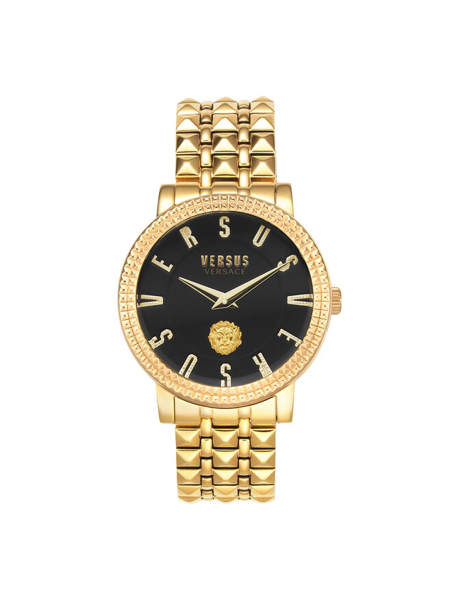 Orologio versus uomo oro deals