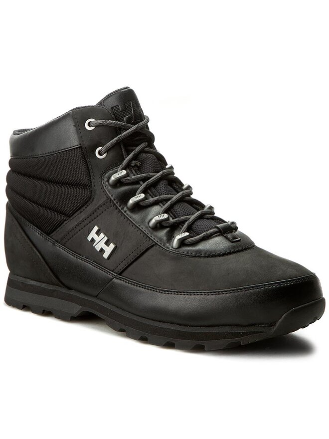Helly Hansen Trekkingi Helly Hansen Woodlands 108-23.990 Czarny