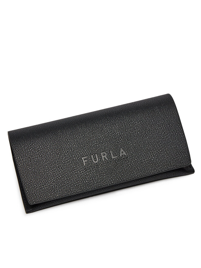 Furla Sonnenbrillen Furla Sunglasses Sfu780 WD00108-A.0116-O6000-4401 Schwarz