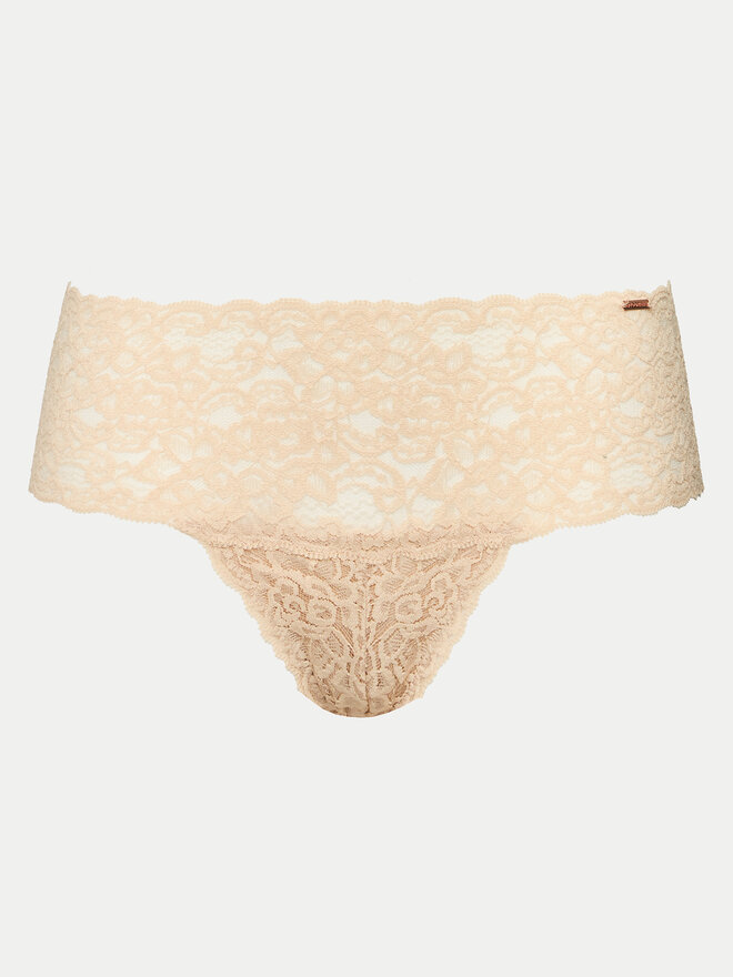 Dorina Dorina Set 3 parov spodnjih hlačk Lana D002188LA080 Pisana