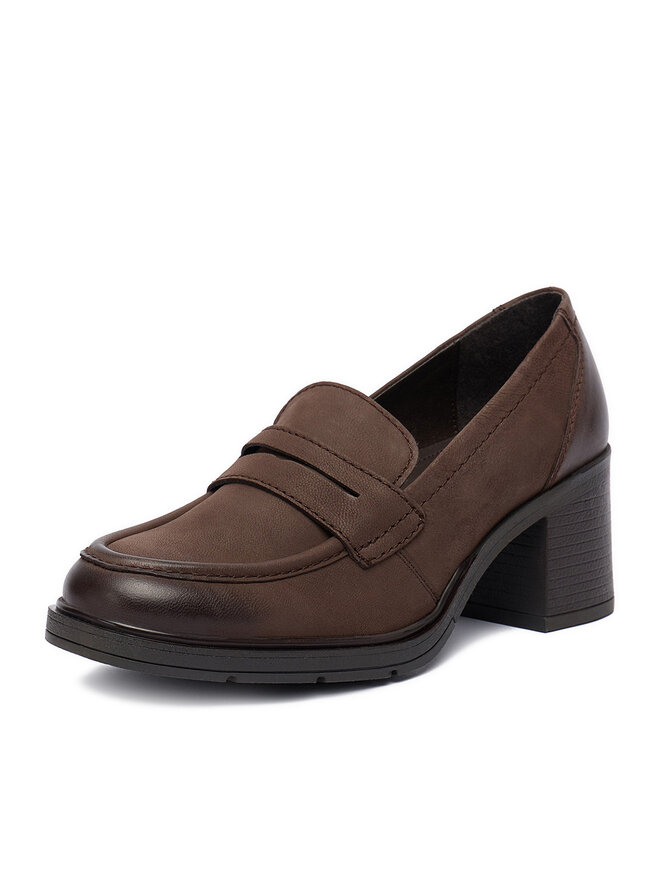 Lasocki Scarpe basse Lasocki CEO-WI23-VISA-01 Marrone