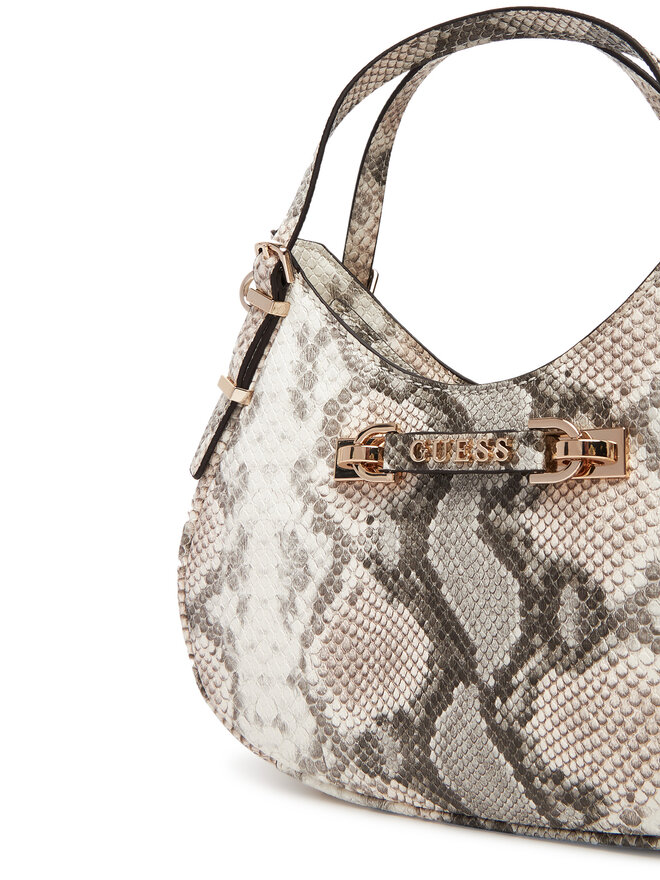Guess Τσάντα Guess HWKG96 44050 Γκρι