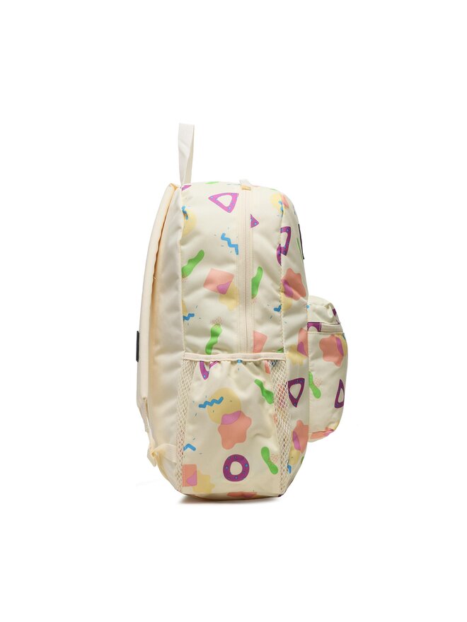 JanSport Plecak JanSport Cross Town EK0A5BAI5E61 Żółty