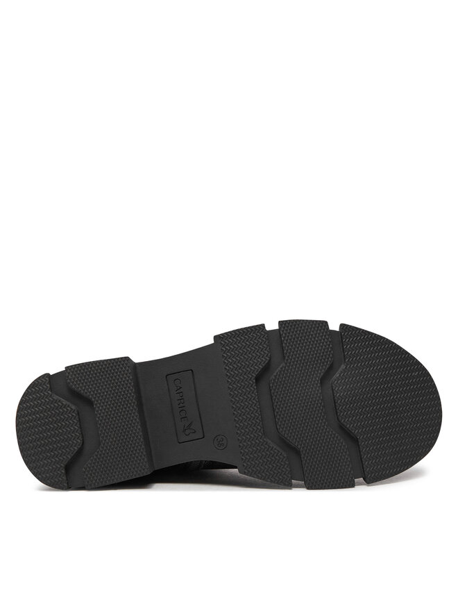 Caprice Botines Caprice 9-25428-43 Plata