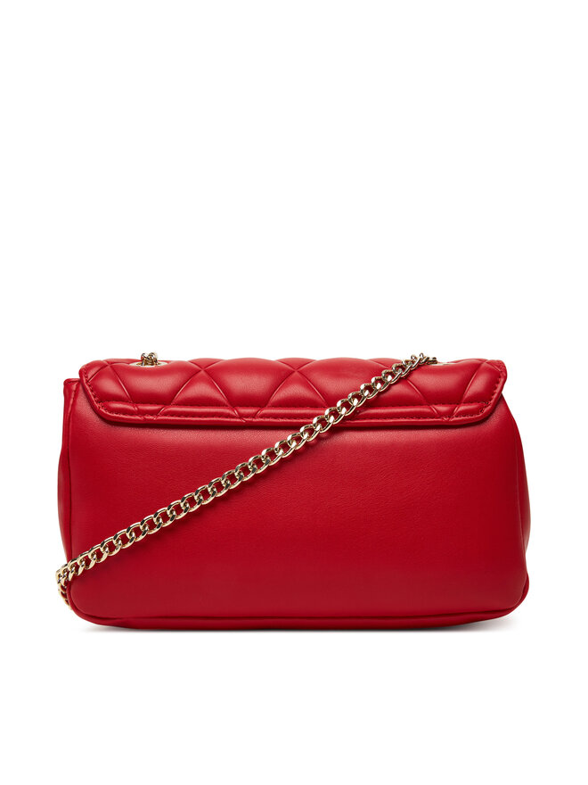 Valentino Handtasche Valentino Frisia VBS9BA10 Rot