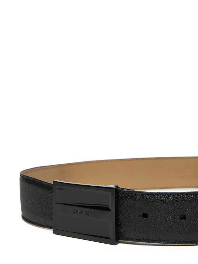 Calvin Klein Férfi öv Calvin Klein K50K512656 Fekete
