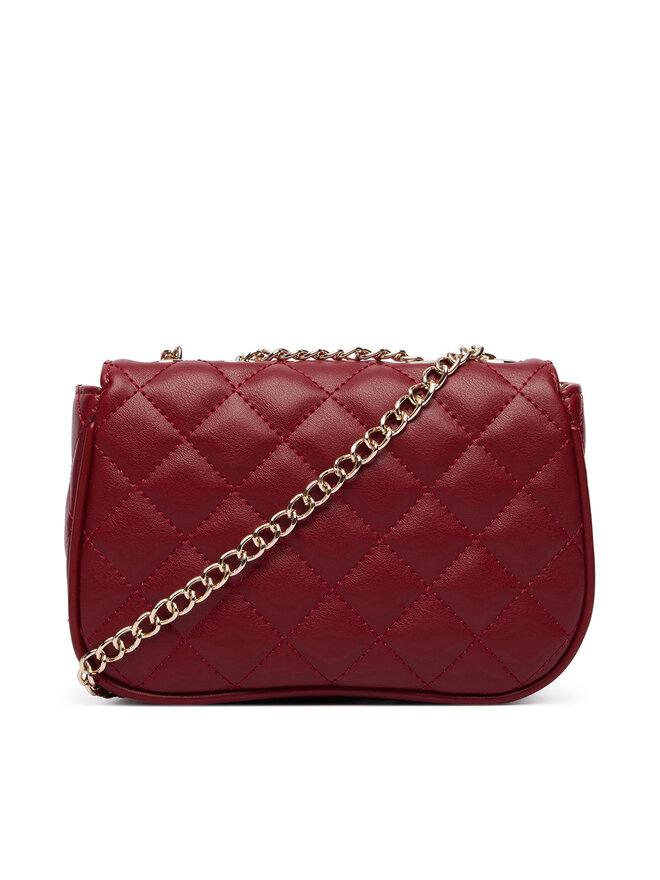 Guess Handtasche Guess J5YZ17 WGT10 Dunkelrot