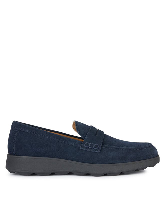 Geox Lordsai Geox U Spherica EC10 U45GHC 00022 C4002 Tamsiai mėlyna