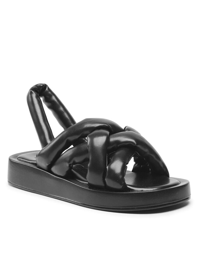 Bianco Sandalen Bianco 11200241 Schwarz