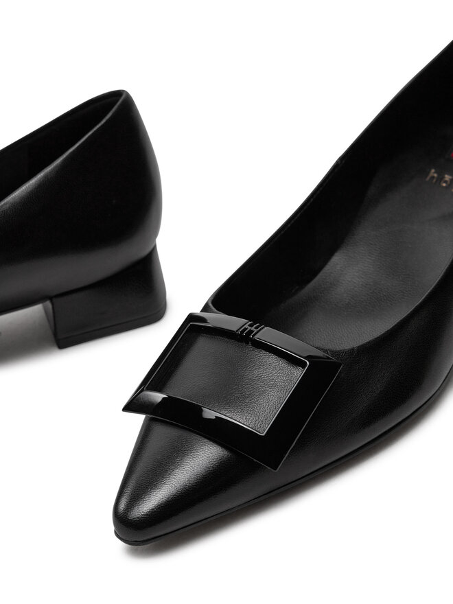HÖGL Tacones HÖGL Holly 8-102220 Negro