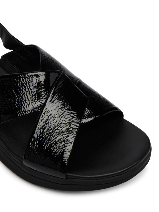 Caprice Sandalen Caprice 9-28700-46 Schwarz