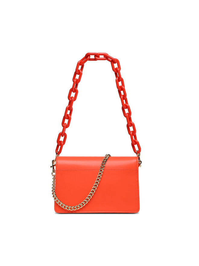 Sac a main Versace Jeans Couture 74VA4BH1 Rouge chaussures