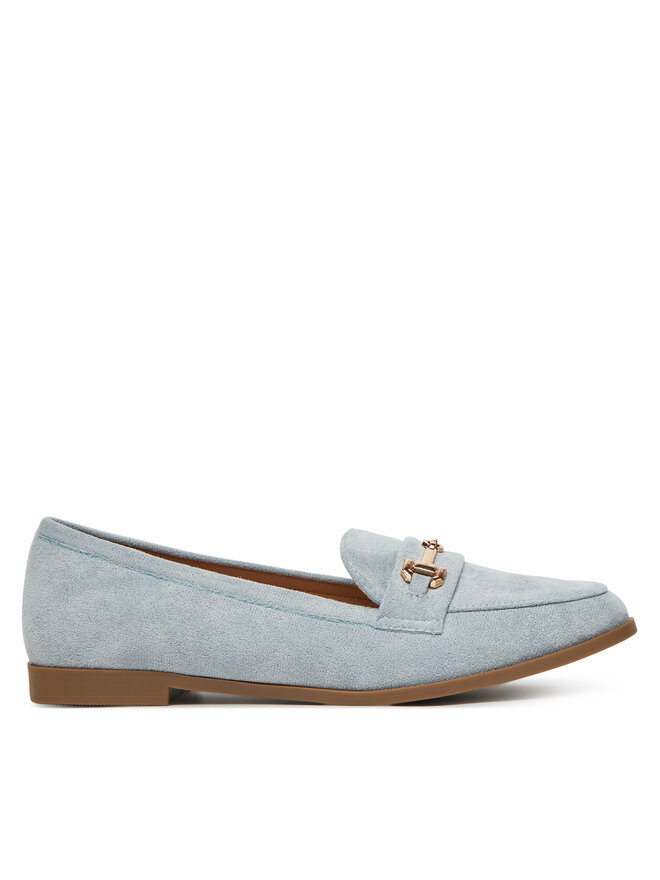 DeeZee Slipper DeeZee HXG2106-27 Blau