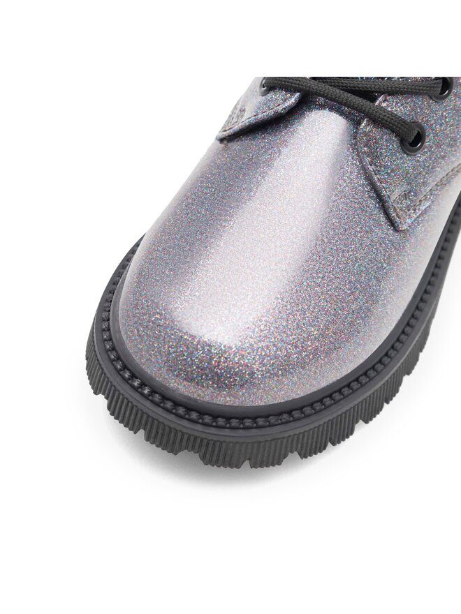 Nelli Blu Botines Nelli Blu CM221027-16 Gris