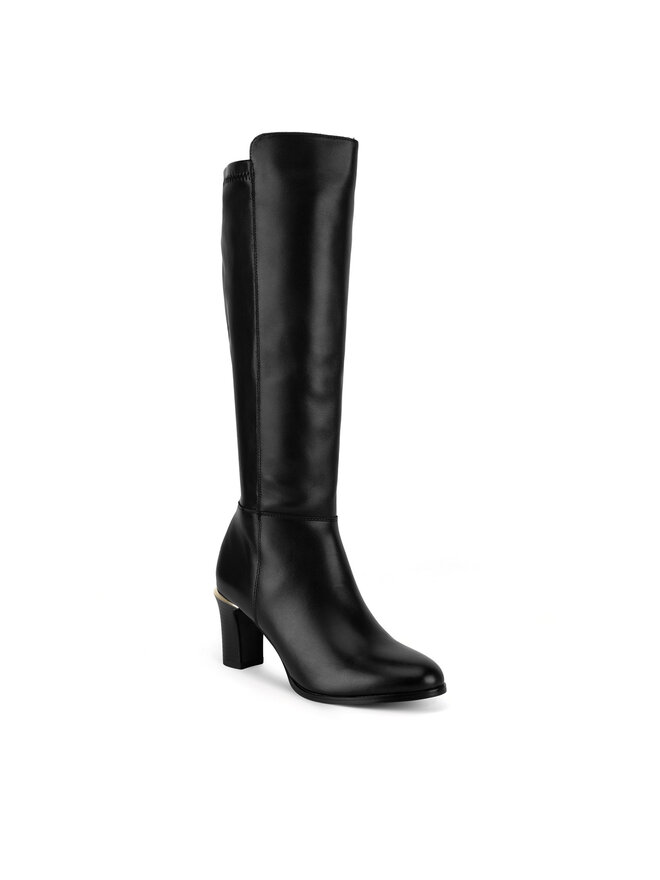 Lasocki Botas altas Lasocki WYL3162-8Z Negro