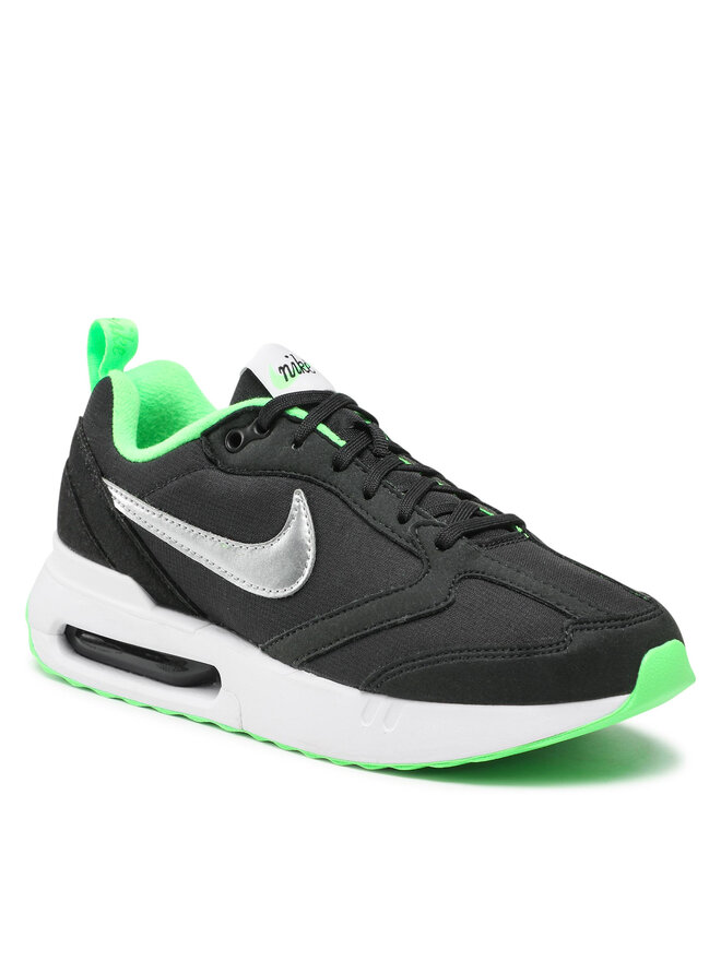 Nike Sportcipők Nike Air Max Dawn (Gs) DH3157 001 Fekete