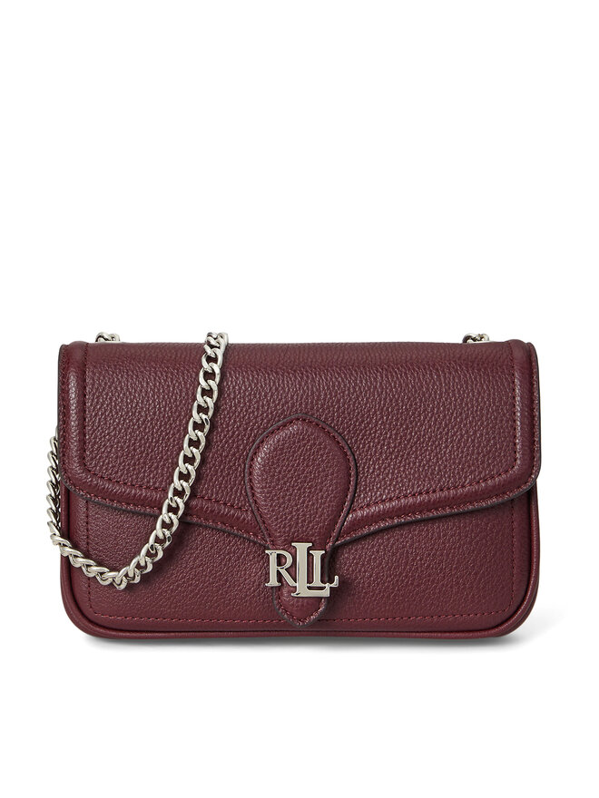 LAUREN RALPH LAUREN Borsetta LAUREN RALPH LAUREN 432977374004 Bordeaux