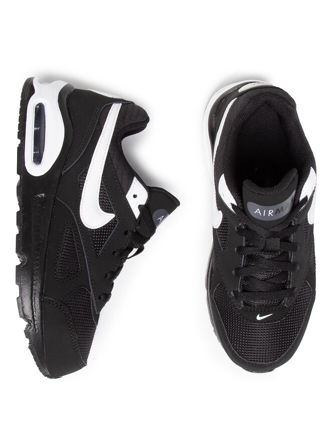Nike Sneakers Nike Air Max Ivo 579996 011 Schwarz