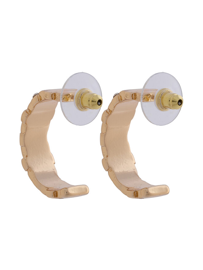 Aldo Комплект чифта обеци Aldo Cirahar 14088473 Златист