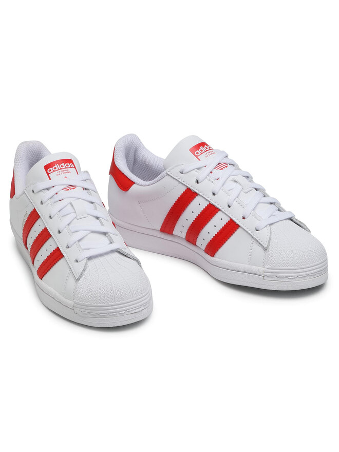 adidas Sneakers adidas Superstar H68094 Weiß