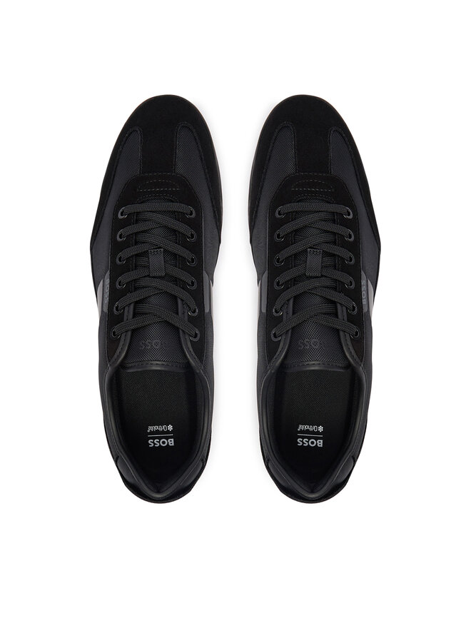 BOSS Sneakers BOSS Nitan 50557886 Schwarz