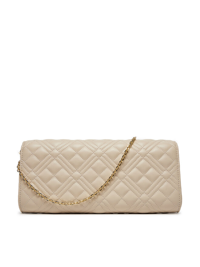 LOVE MOSCHINO Дамска чанта LOVE MOSCHINO JC4294PP0ILA0110 Бежов