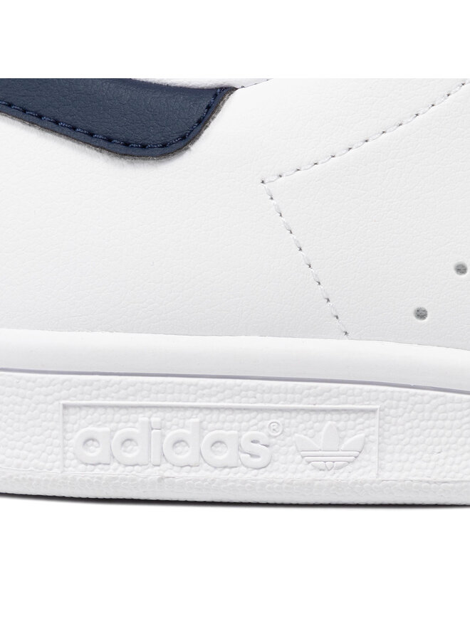 Adidas originals stan smith 1 lg white sale