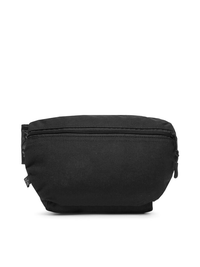 Alpha Industries Τσαντάκι μέσης Alpha Industries Big Alpha Waist Bag 126909 Μαύρο