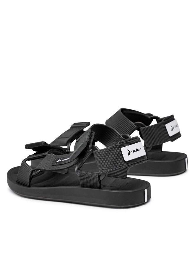 Rider Sandali Rider Free Papete Inf 11672 Nero